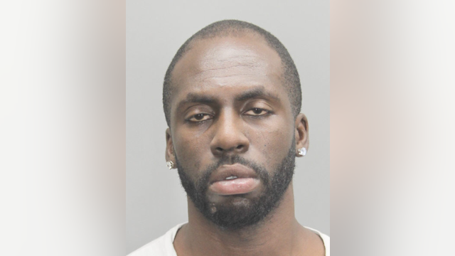 Herndon man arrested in possession of 32 fentanyl, counterfeit Percocet pills, and more than $700: police