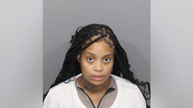 Prince George's County police officer charged with driving stolen vehicles appears in court