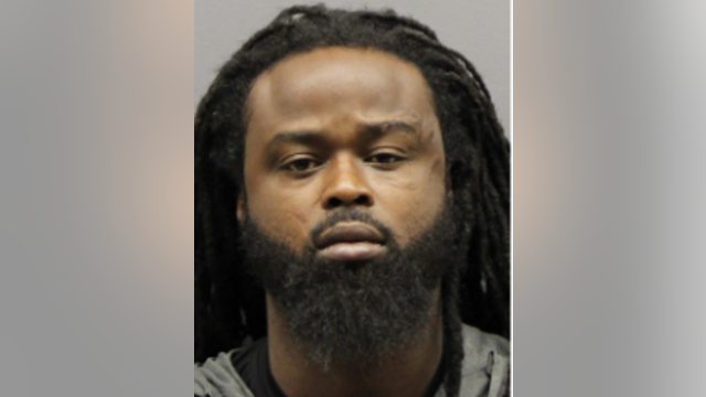 DC man wanted for first degree murder in Southeast