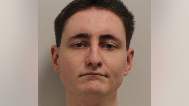 Maryland man who filmed, distributed sexual abuse of his pet dog sentenced to 7 years