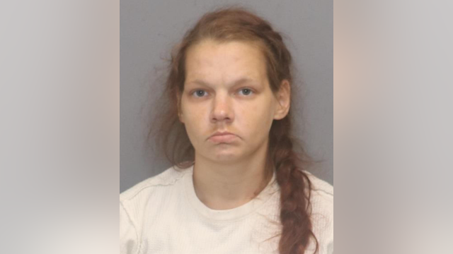 Glen Burnie mom charged after 2-year-old dies from opioid overdose