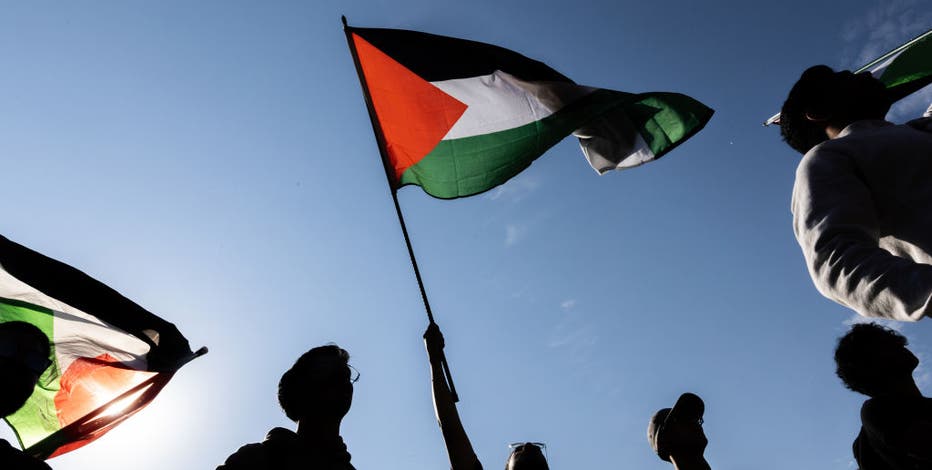 Federal judge orders University of Maryland to allow Oct. 7 Palestinian vigil on campus