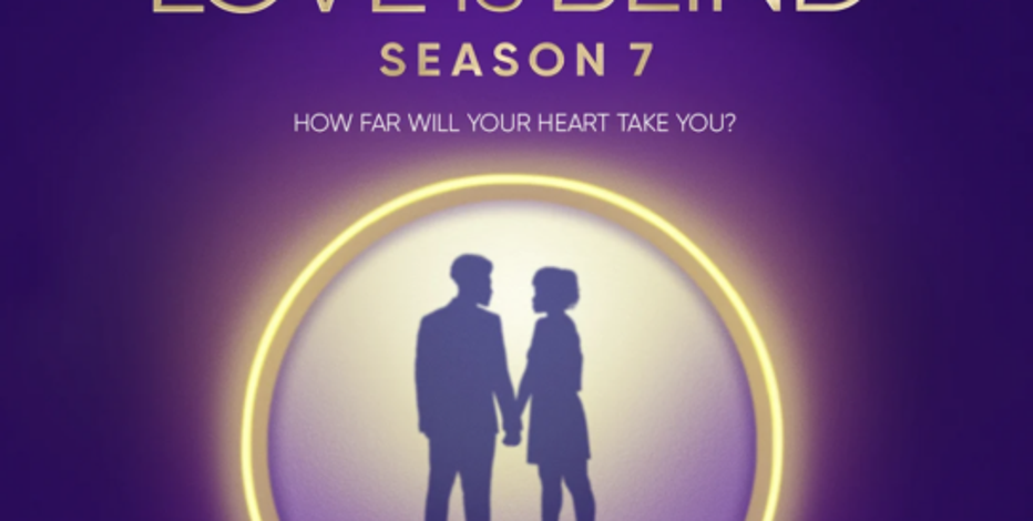 Fans react to 'Love is Blind' DC Season 7