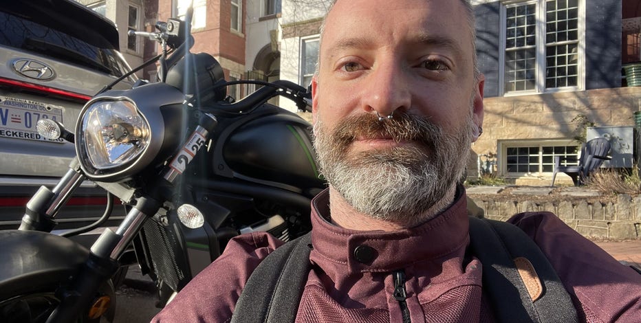 Beloved DC DJ dead following brutal attack in Shaw: police