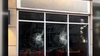 Jewish restaurant in DC vandalized on anniversary of 'Kristallnacht' Nazi attack