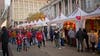 Spotlight on local businesses at DC holiday markets