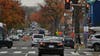 DC bans right turns at red lights in 2025  –  but only half will be enforced: official