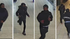 Police release photos of suspects in Beltway Plaza shooting