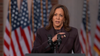 Harris speaks from Howard after loss to Trump: 'I concede this election, I do not concede the fight'