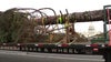 US Capitol Christmas Tree arrives in DC marking beginning of 2024 holiday season