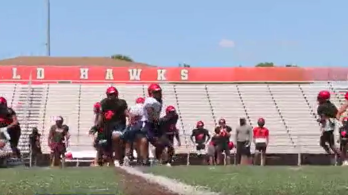 FCPS admits system failures after football recruiting violations