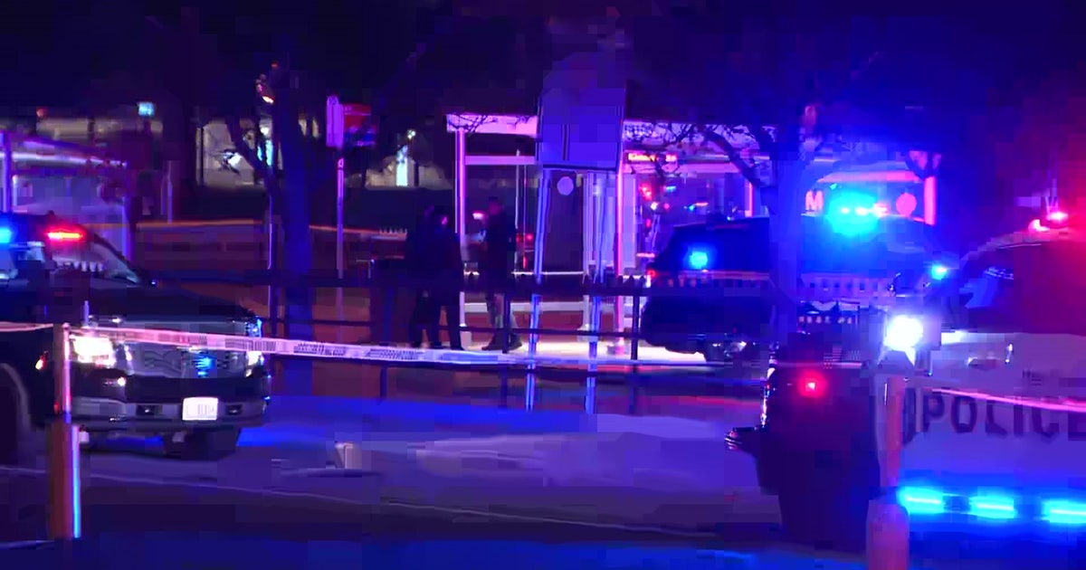 1 remains hospitalized after gunfire erupts at Metro station in Capitol ...