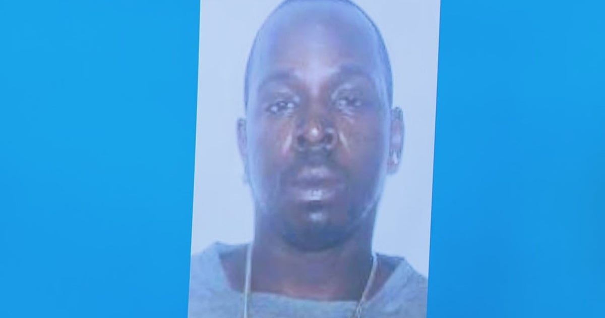 DC man accused of serial sex assaults arrested: police | FOX 5 DC
