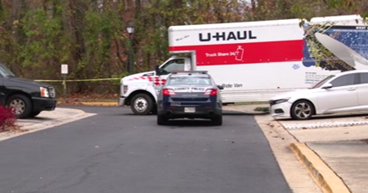 Man shot, killed in Prince George's County neighborhood: police | FOX 5 DC