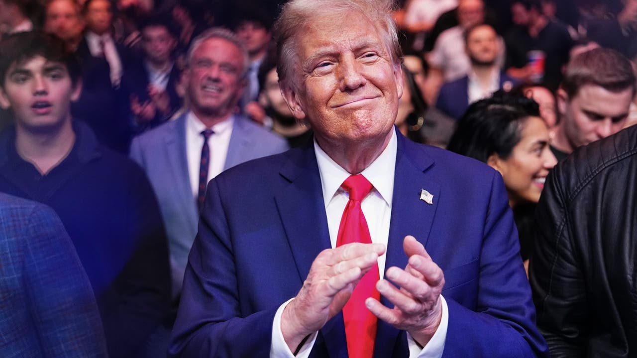 Leaders in DC, Maryland, Virginia prepare for Trump transition Leaders in DC, Maryland, Virginia prepare for Trump transition