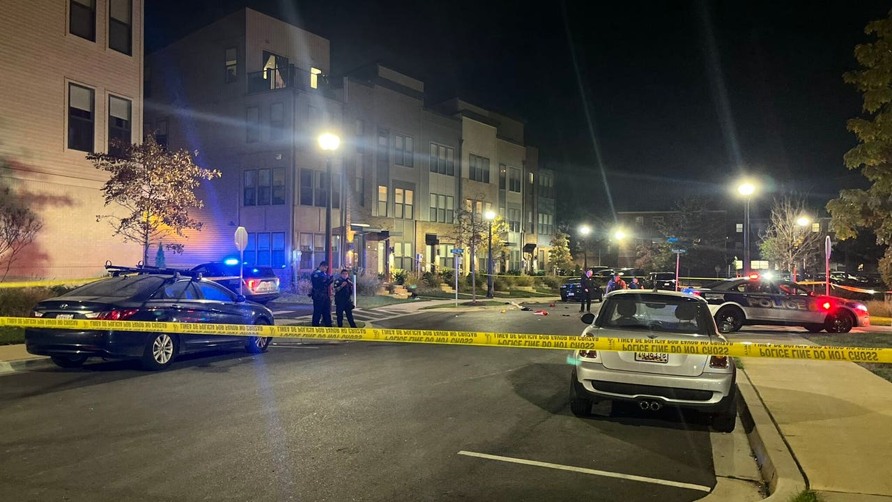 Chef Tobias Dorzon Shot in Attempted Robbery