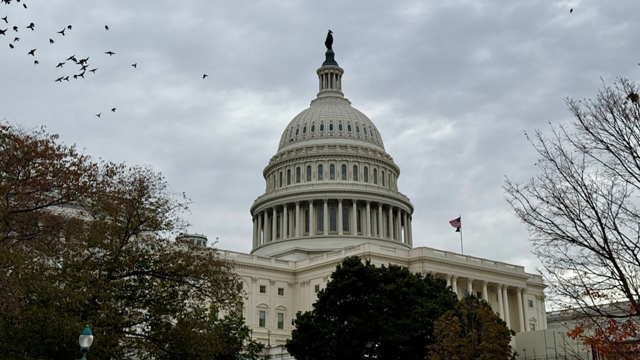 How many House seats are still undecided? Live results FOX 5 DC