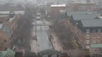 LIVE WEBCAMS: Snow falls in Maryland, DC