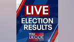 2024 election LIVE updates: Early results show Trump ahead with big wins in Sunbelt states