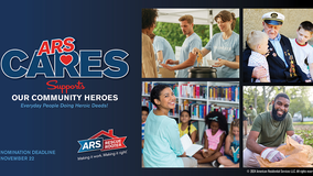 American Residential Services announces 2024 ARS Cares program