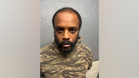 Landover man charged with stabbing brother to death, police say