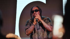 Wale to host 'Gifted Week' celebration of hometown talent and culture in DC