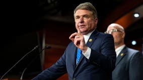 GOP Rep. Michael McCaul 'briefly detained' by police at airport for 'appearing intoxicated'