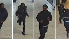 Police release photos of juveniles suspected in Beltway Plaza shooting, attempted carjacking