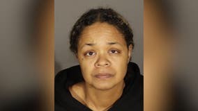 Virginia woman accused of impersonating a nurse at multiple California hospitals