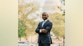 Oye Owolewa wins re-election as DC Shadow Representative