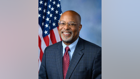 Glenn Ivey announced as Maryland 4th District winner: AP calls