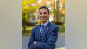 Democrat Suhas Subramanyam wins Virginia District 10 House race: AP calls