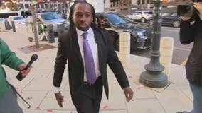 Trial date set for DC councilmember Trayon White in federal bribery case