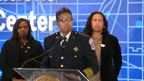 DC election security: Mayor, police chief outline safety plans