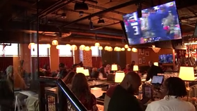 Jon Taffer’s DC restaurant closes after two years in Chinatown