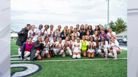 Howard women’s soccer wins first NEC championship; set to face Duke in NCAA Tournament