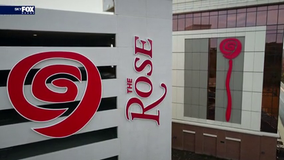 The Rose Gaming Resort brings jobs, revenue, and slots to Virginia