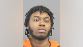 20-year-old Woodbridge man arrested after killing woman in domestic dispute, police say