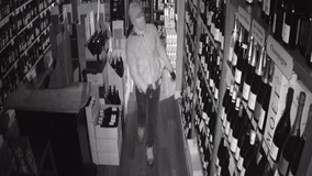 Thirsty thief steals $1K in wine from Virginia store