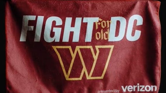 Brawl breaks out in Commanders' stands, team confirms fans ejected after Bears loss