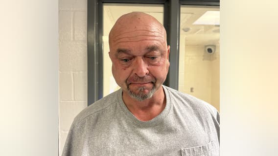 Driver charged in fatal hit-and-run of Fauquier County farmer: 'It hits close to home'