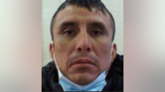 Prince George's County police identify suspect in May homicide