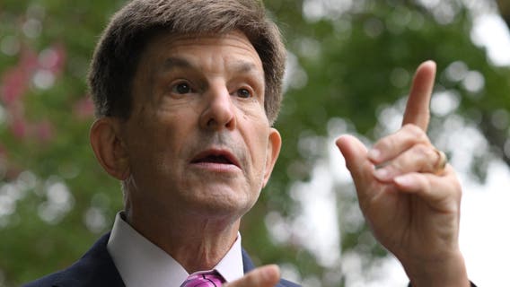 Allan Lichtman made the wrong presidential prediction in 2024 – why?