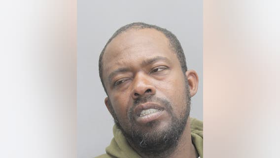 Suspect steals property from store, assaults employee in Virginia