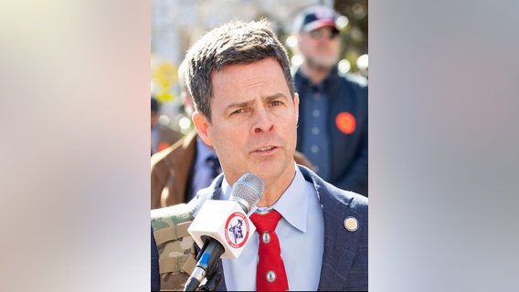 John McGuire wins Virginia’s District 5 House race