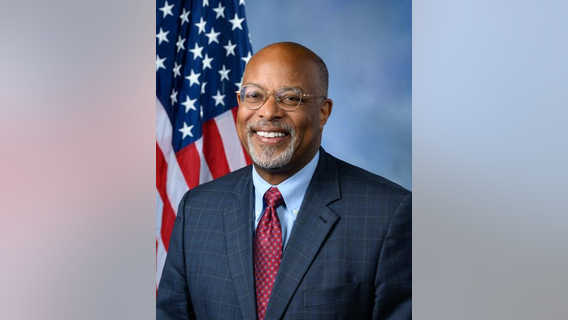 Glenn Ivey announced as Maryland 4th District winner: AP calls