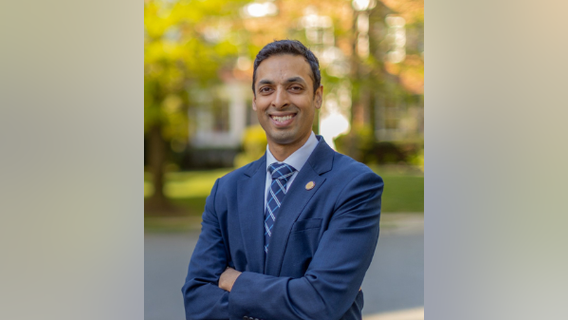 Democrat Suhas Subramanyam wins Virginia District 10 House race: AP calls