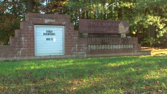 Sheriff’s office rules out hate crime after second-grader found hanging in school bathroom