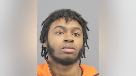 20-year-old Woodbridge man arrested after killing woman in domestic dispute, police say