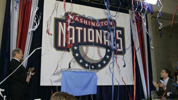 Two decades of Nationals baseball: How DC got its team back